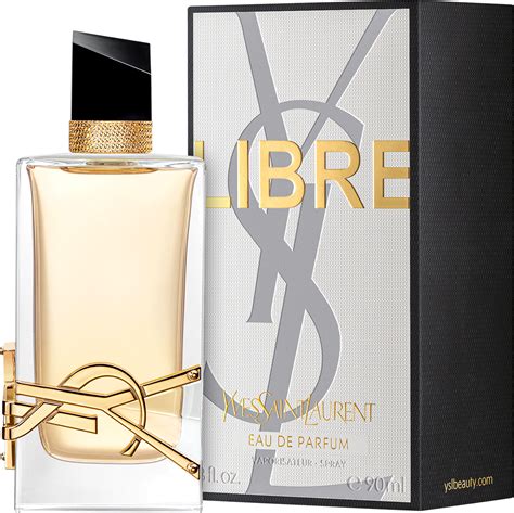 yves saint laurent donna|libre yves st laurent.